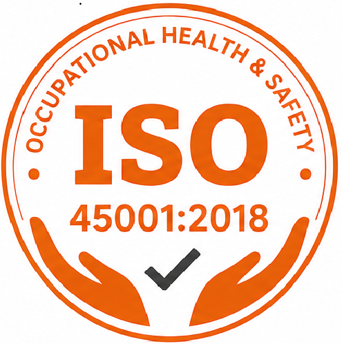 ISO 45001