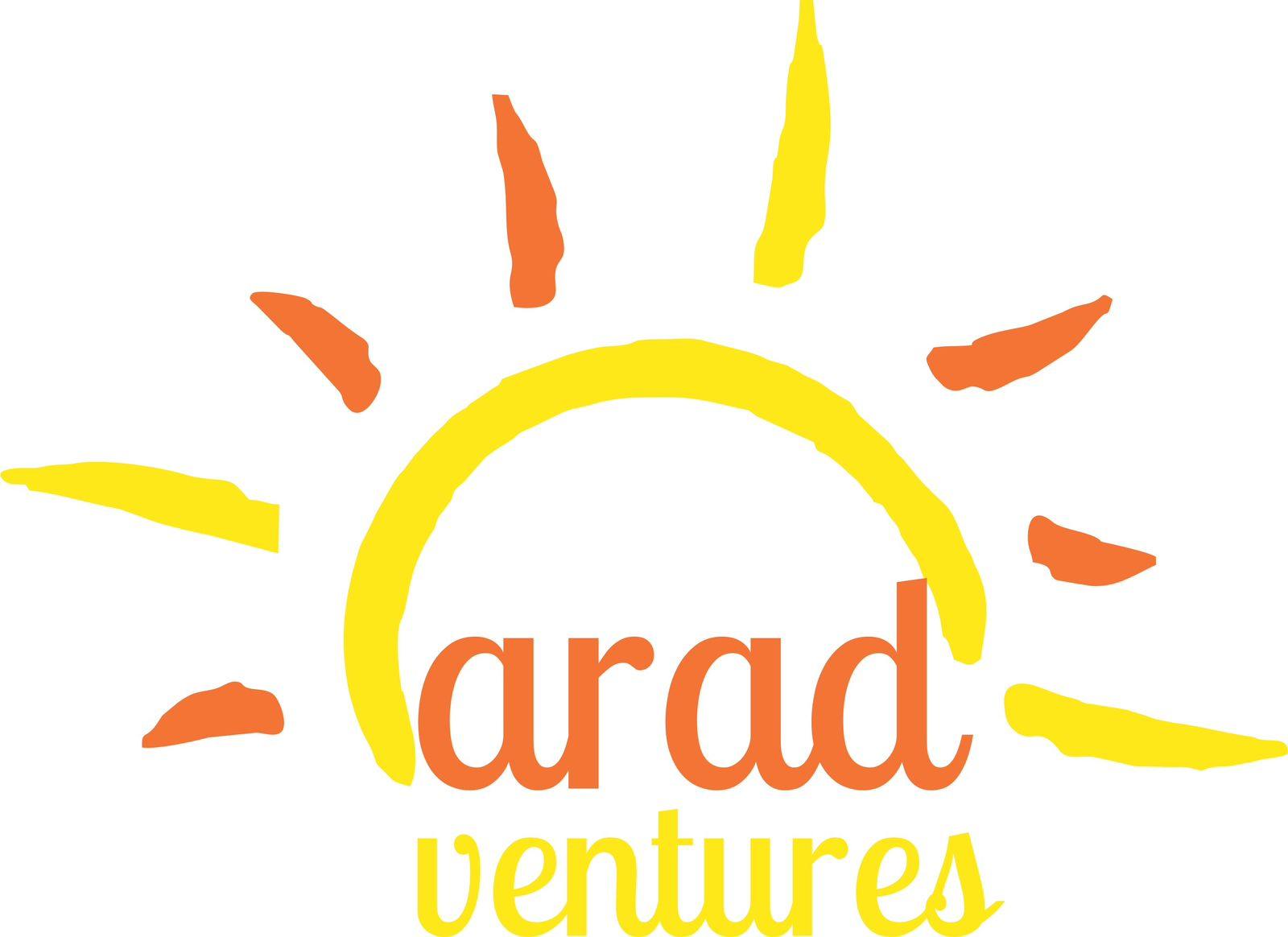 ARAD Logo
